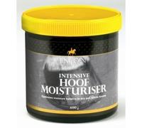 William Hunter Equestrian Lincoln Intensive Hoof Moisturiser - 600g - optimises moisture balance in dry and brittle hooves