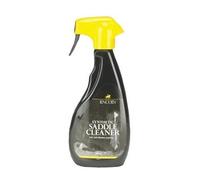 William Hunter Equestrian Lincoln Synthetic Saddle Cleaner - 500ml - A powerful deep cleansing convenient to use preparation.