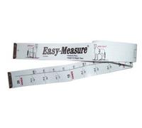 William Hunter Equestrian Lincon Easy-Measure robust glass tape measure