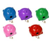 William Hunter Equestrian Stubbs Horsey Ball - Red