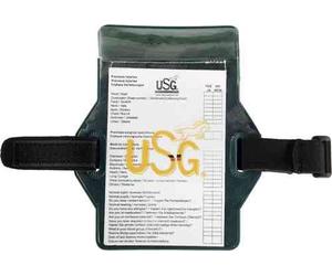William Hunter Equestrian USG Medical Armband