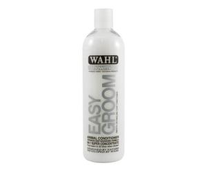 William Hunter Equestrian Wahl Easy Groom Conditioner - leave your animal's coat smooth and shiny