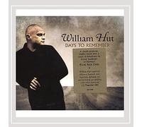 William Hut - Days To Remember