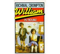 William In Trouble