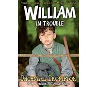 William in Trouble - TV tie-in edition
