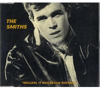 William, It Was Really Nothing [CD SINGLE]