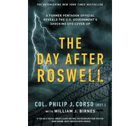 William J. Birnes The Day After Roswell (Paperback) (US IMPORT)