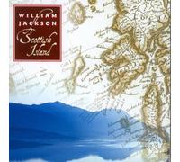 William Jackson - A Scottish Island