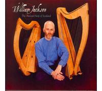 William Jackson - Ancient Harp of Scotland