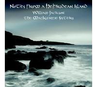 William Jackson & Macken - Notes From A Hebridean Island