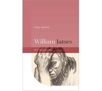 William James (My Reading)