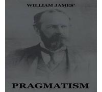 William James Pragmatism Paperback Book in Green William James Green