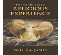 William James The Varieties of Religious Experience: A Study in Human Nature in Orange William James Orange