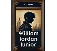 William Jordan Junior