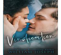 William Joseph Vindication Paperback Book William Joseph Multicolor