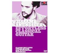 William Kanengiser - Effortless Classical Guitar [DVD]