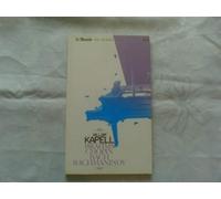 William Kapell - Le monde du piano n° 27