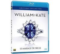 William & Kate [Blu-ray]