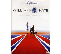 William & Kate [DVD] [2011] [Region 1] [US Import] [NTSC]