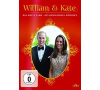 William & Kate - Ein knigliches