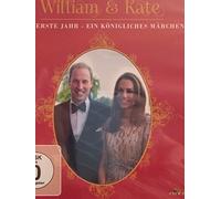 William & Kate - Ein knigliches