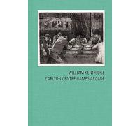 William Kentridge: Carlton Centre Games Arcade