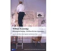 William Kentridge - Drawing the Passing