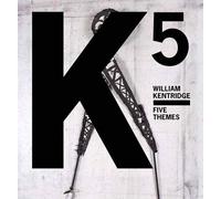 William Kentridge - Five Themes (San Francisco Museum of Modern Art)