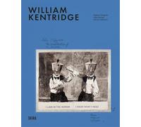 William Kentridge: Milestones: At the Heart of Creation