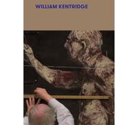 William Kentridge: Self-Portrait as a Coffee Pot