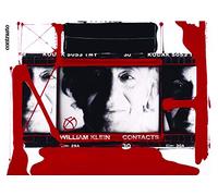 William Klein: Contacts