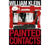 William Klein - 9783791387314