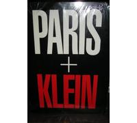 William Klein: Paris + Klein