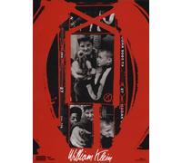 william klein retrospective relie: Rétrospective