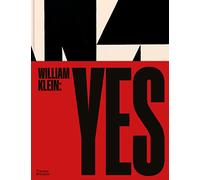 William Klein: Yes