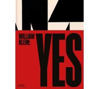 William Klein: Yes