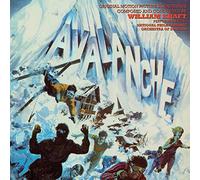 William Kraft - Avalanche