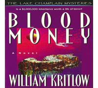 William Kritlow The Blood Money Paperback Book William Kritlow Multicolor