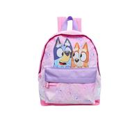 William Lamb Bluey Sisters Sitting Roxy Backpack