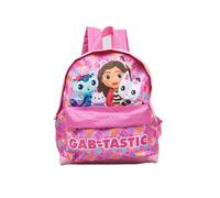 William Lamb GABBY’S DOLL HOUSE ‘GABBY CATS’ ROXY URBAN SPORT BACKPACK