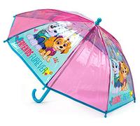 William Lamb Paw Patrol Friends Furever Umbrella