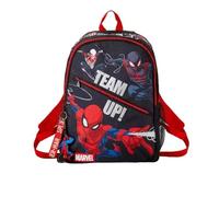 William Lamb Spider-Man Team Up Backpack