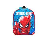 William Lamb SPIDER-MAN TRADE PV BACKPACK