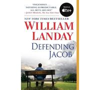 William Landay Defending Jacob (Paperback)