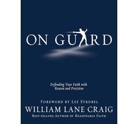 William Lane Craig - On Guard Defending Your Faith with Reason and P - V245z