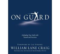 William Lane Craig On Guard (Paperback) (US IMPORT)