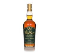 William Larue Weller Special Reserve Bourbon Whiskey