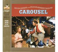 William Le Massena - Rodgers Hammersteins Carousel Origina - CD - M3z