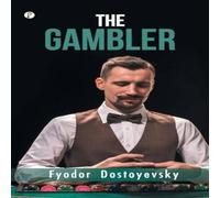 William Le Queux The Gamblers Paperback Book William Le Queux Multicolor