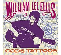 William Lee Ellis - God's Tattoos